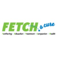FETCH a Cure logo