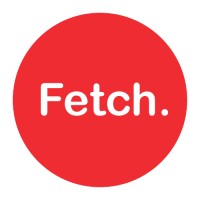 Fetch Recruitment logo