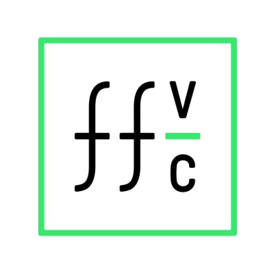 ff Venture Capital logo