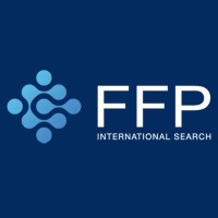 FFP International Search logo