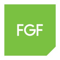 FGF Brands logo