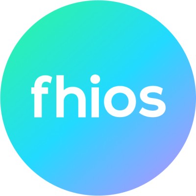 fhios smart knowledge logo