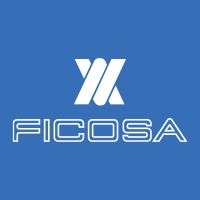FICOSA logo