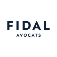Fidal logo