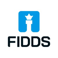 FIDDS logo