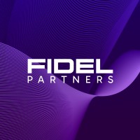 Fidel Partners logo