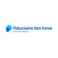 Fiduciaire Ten Hove logo