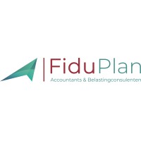FiduPlan NV logo
