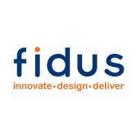 Fidus Systems logo