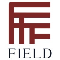 Field logo