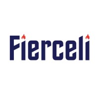 Fierceli Inc, MBE, SBE logo