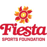 Fiesta Sports Foundation logo