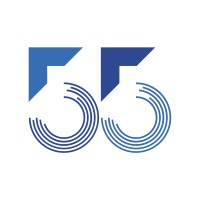 FiftyFive Technologies logo