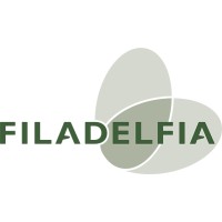 Filadelfia Epilepsihospital og sociale tilbud logo