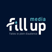 Fill Up Média logo