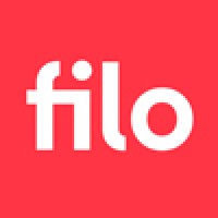 Filo - Find & Locate logo