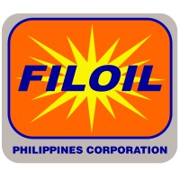 Filoil Philippines Corporation logo