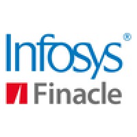 Infosys Finacle logo
