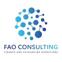 FAO Consulting logo