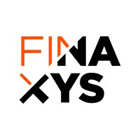 FINAXYS logo