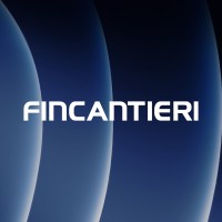 FINCANTIERI logo