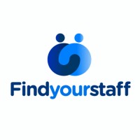 Findyourstaff logo