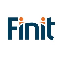 Finit Solutions logo