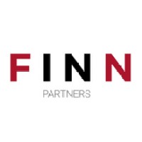 FINN Partners logo
