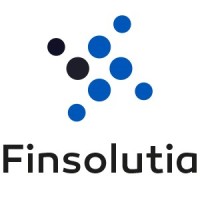 Finsolutia logo