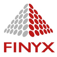 Finyx logo