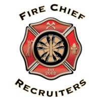 Fire Chief Recruiters logo