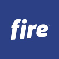 Fire logo