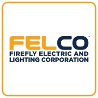 Firefly Electric & Lighting Corporation logo