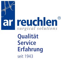 August Reuchlen GmbH logo