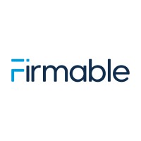 Firmable logo