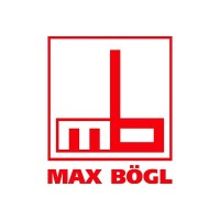 Firmengruppe Max Bögl logo