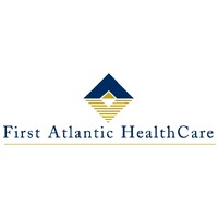 First Atlantic Healthcare logo