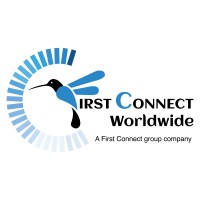 First Connect Worldwide LLC (INDIA) logo