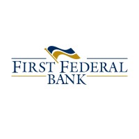 First Federal Bank of Wisconsin logo