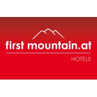 First Mountain Hotel GmbH logo