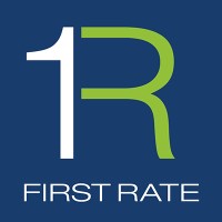 First Rate, Inc logo
