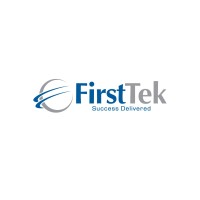 First Tek, Inc. logo
