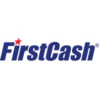 FirstCash logo