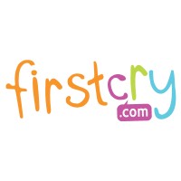 FirstCry.com (BrainBees Solutions Ltd.) logo