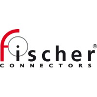 Fischer Connectors logo