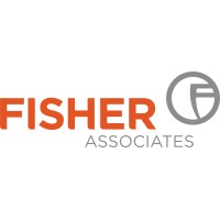 Fisher Associates logo