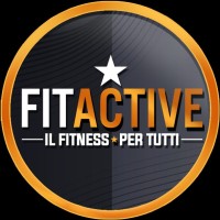 FitActive - il Fitness per Tutti logo