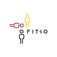 FITKO (Föderale IT-Kooperation) logo