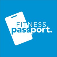 Fitness Passport logo