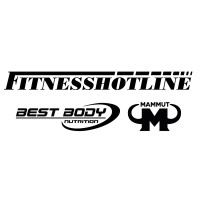 Fitnesshotline GmbH logo